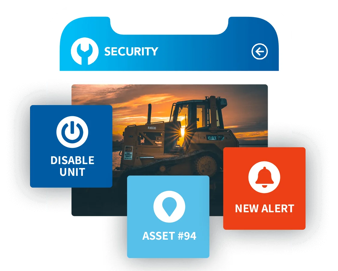 10 construction security