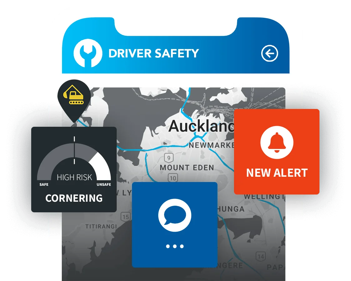 10 driver safety construction