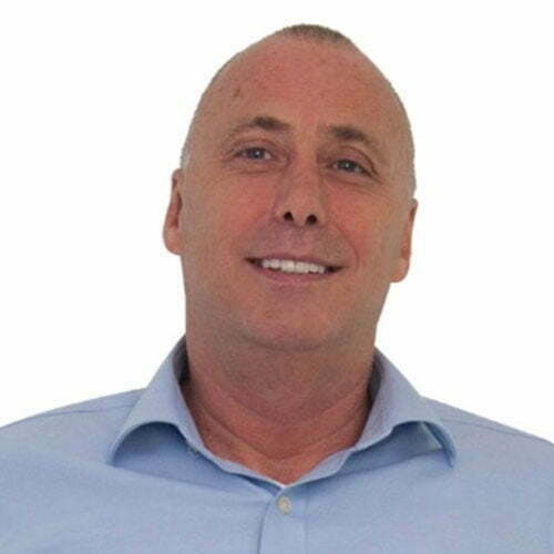 Dave Ehrenstrom