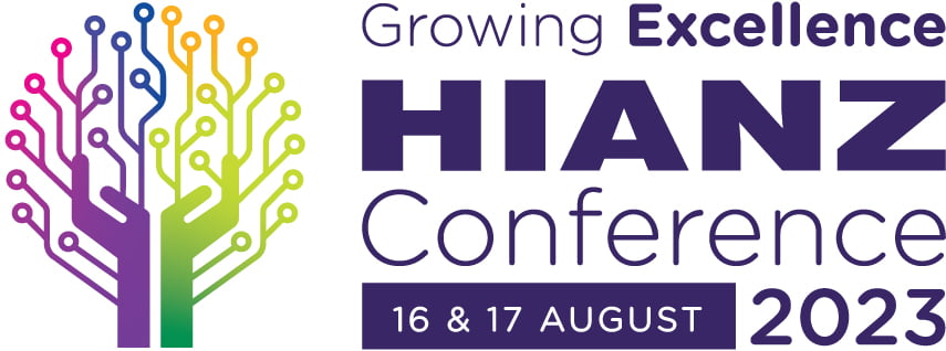 HIANZ Conference 2023