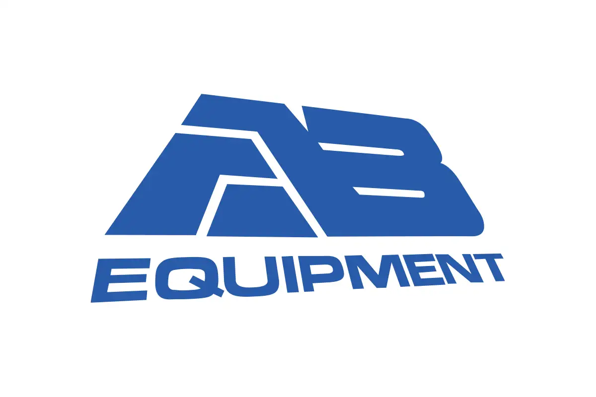 partner customer ab equipment white