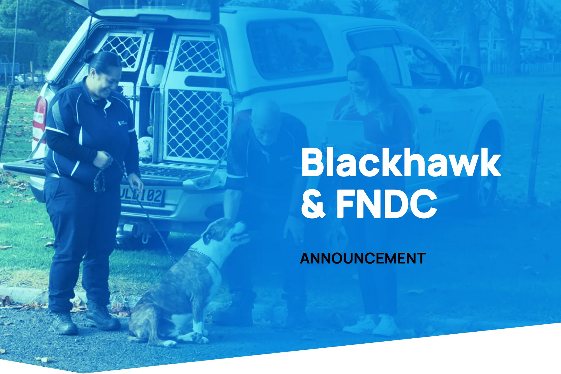 Blackhawk s Deal With Far North To Enhance Fleet Management Blackhawk s Deal With Far North To Enhance Fleet Management