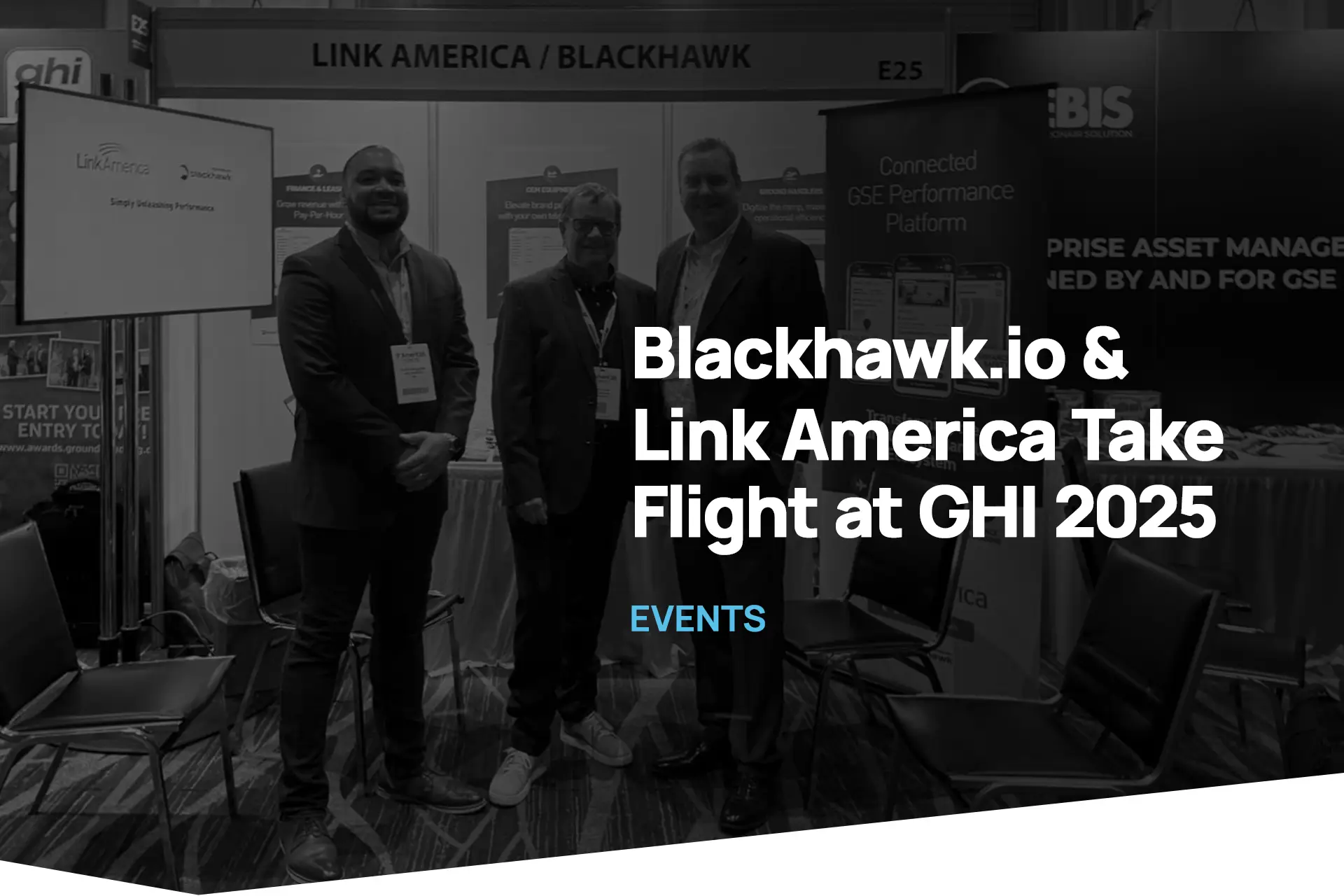 blackhawk linkam ghi americas 2025