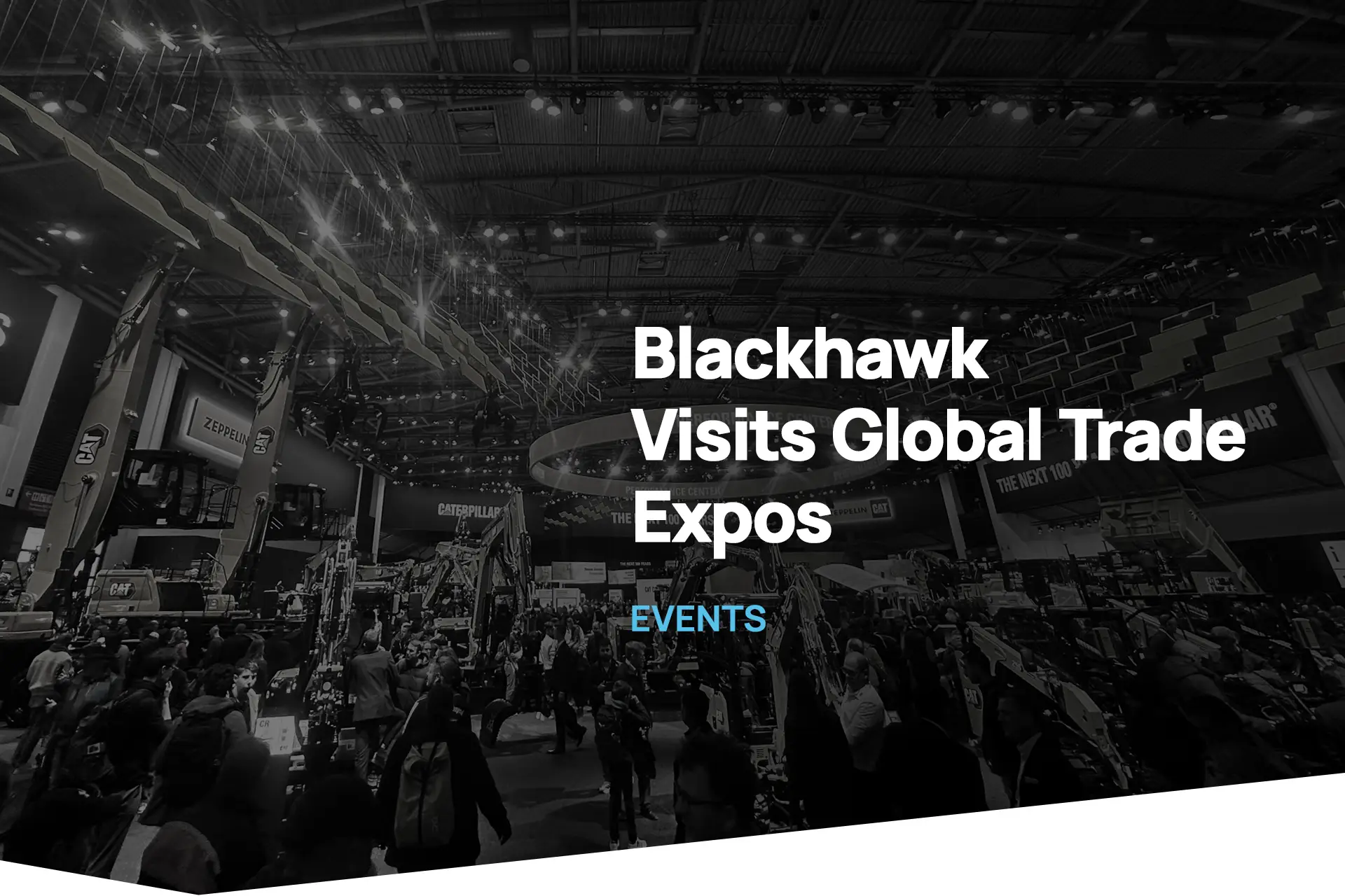 blackhawk visits global trade expos v3