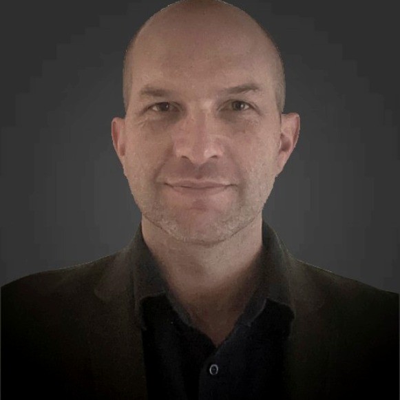James Oliver