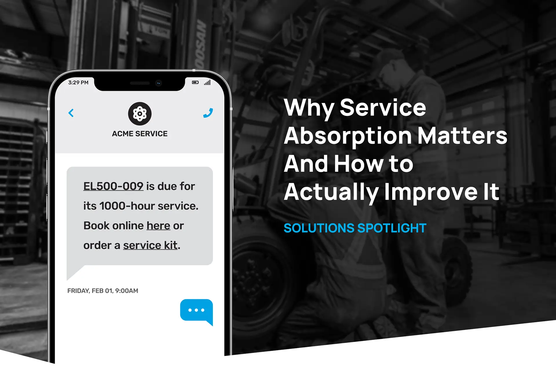 Featured-service-absorption-ratio