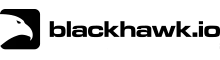 Blackhawk.io Logo