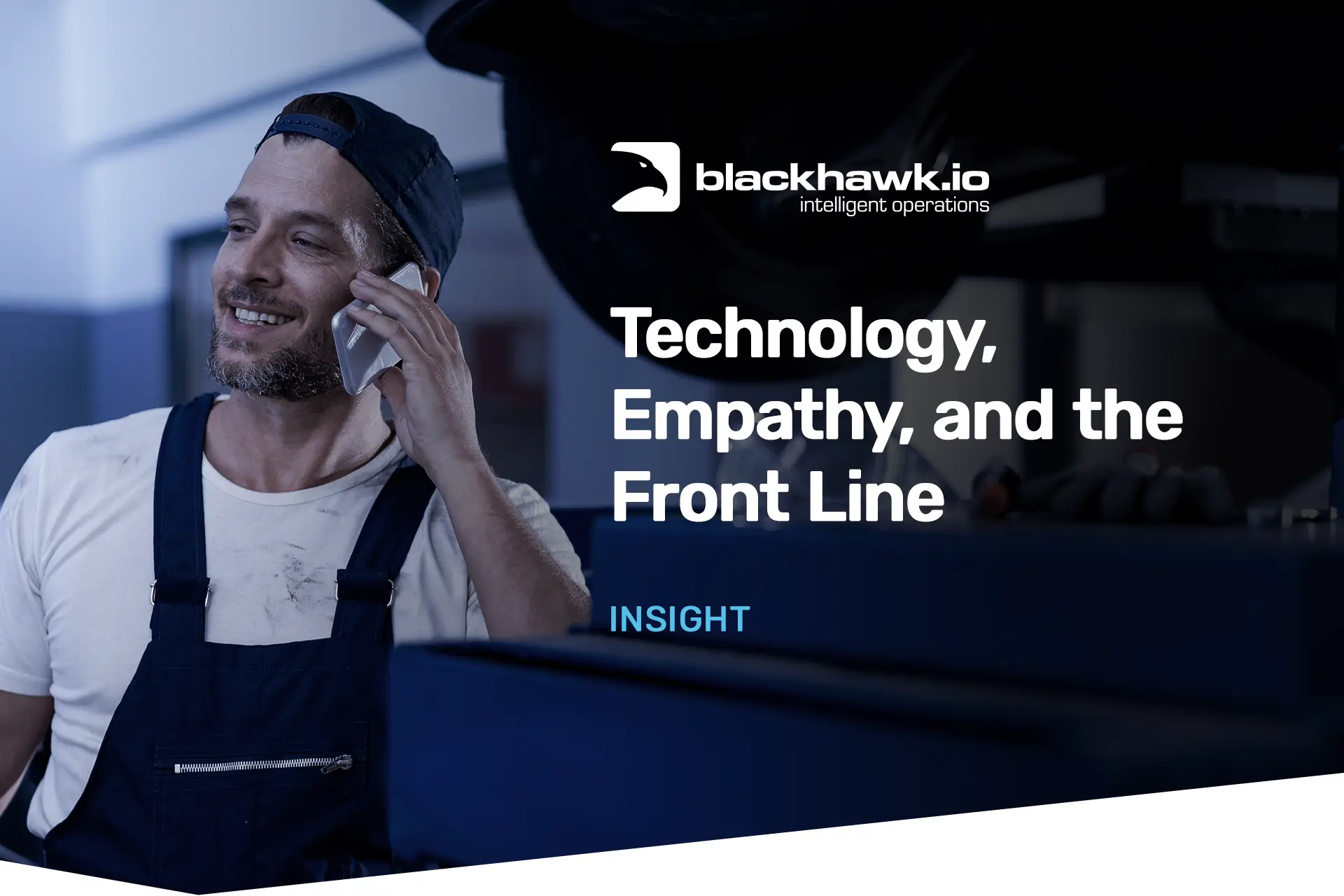 Mental Health and Technology