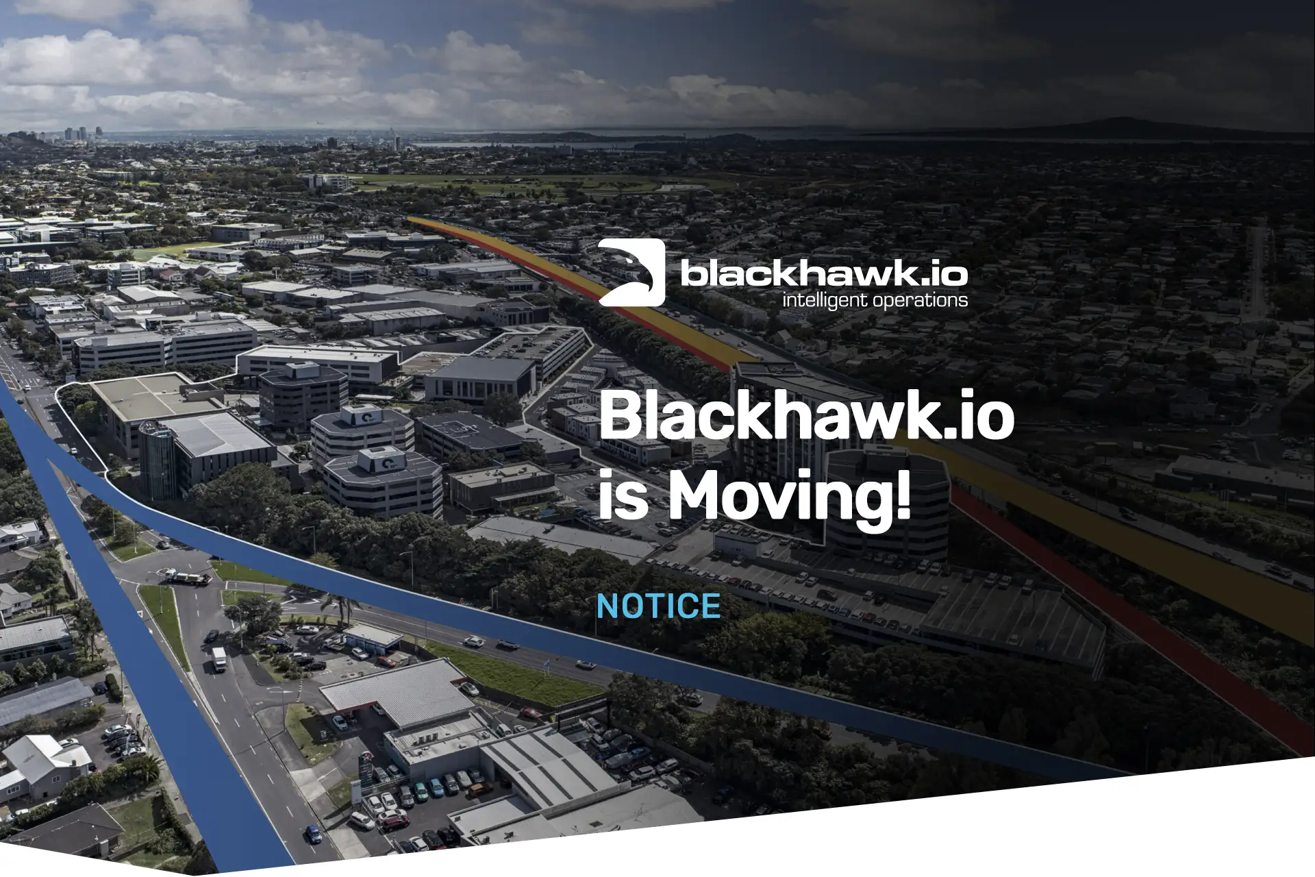 insigh blackhawk is moving