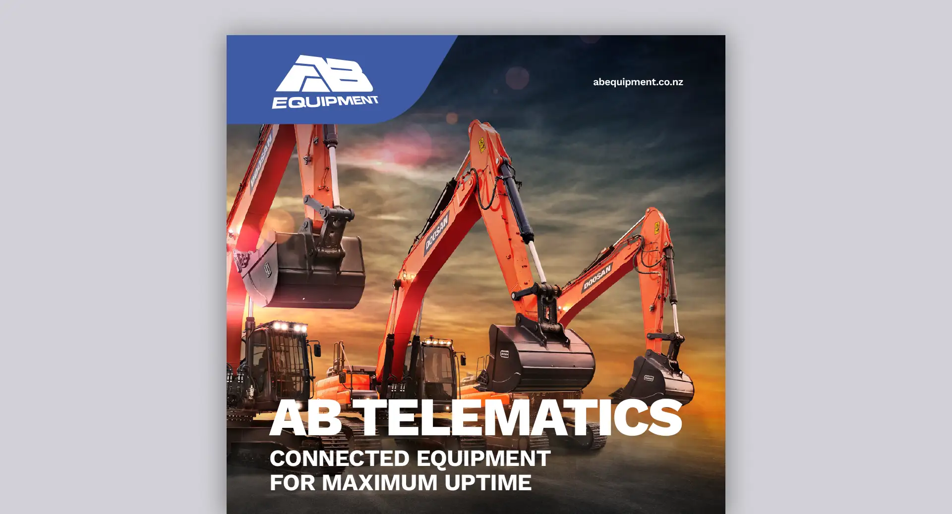 Wham AB Telematics Machinery Dealers