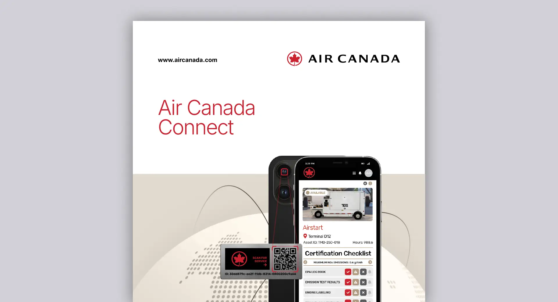 Wham Air Canada