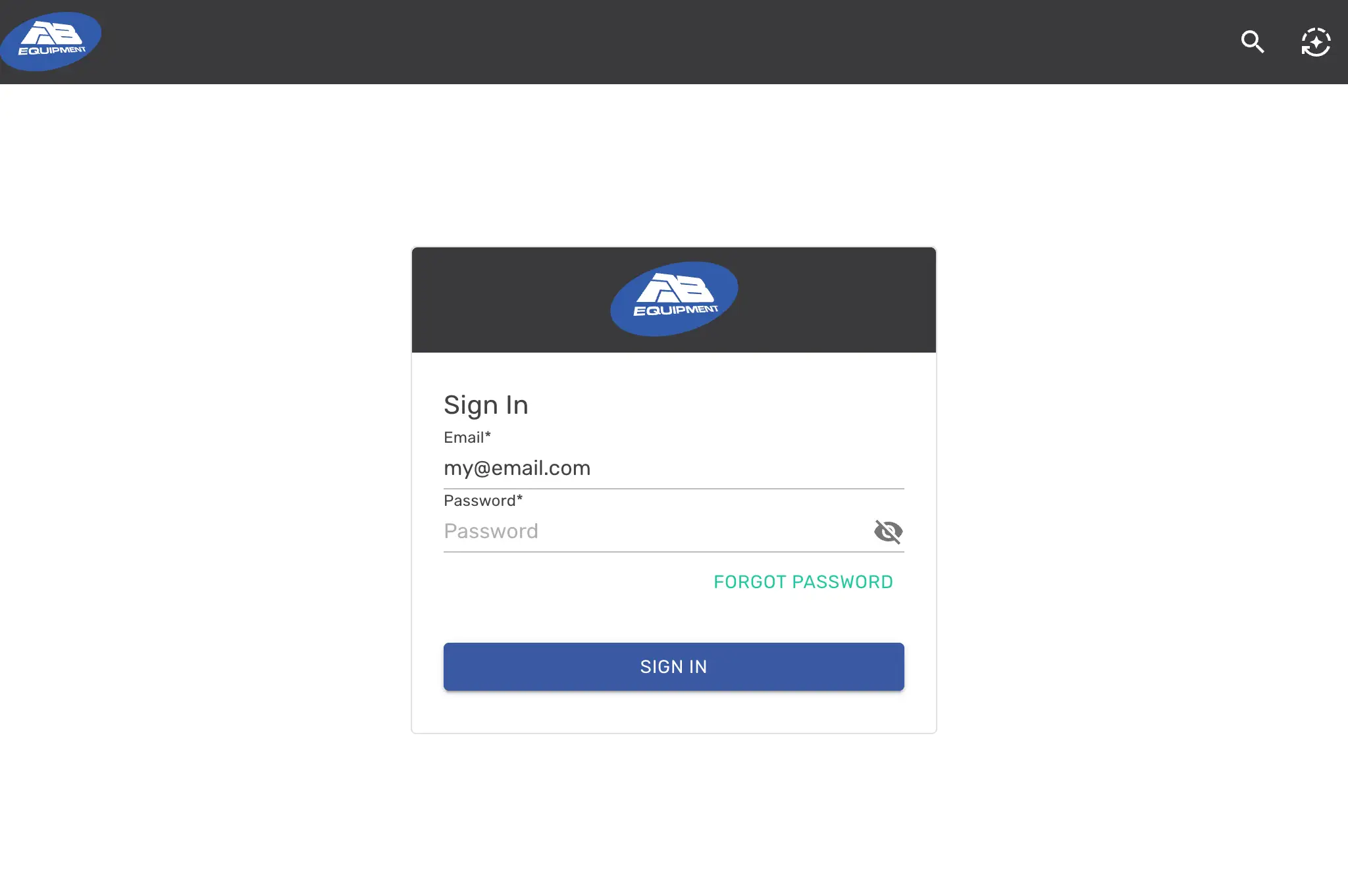 portal-login-abequipment-telematics