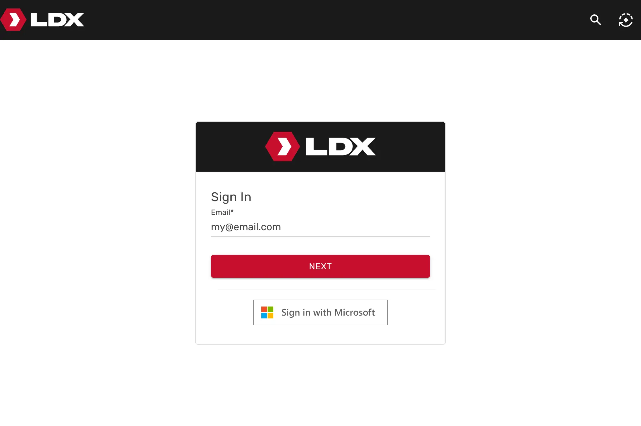 portal-login-ldx-fleetlink