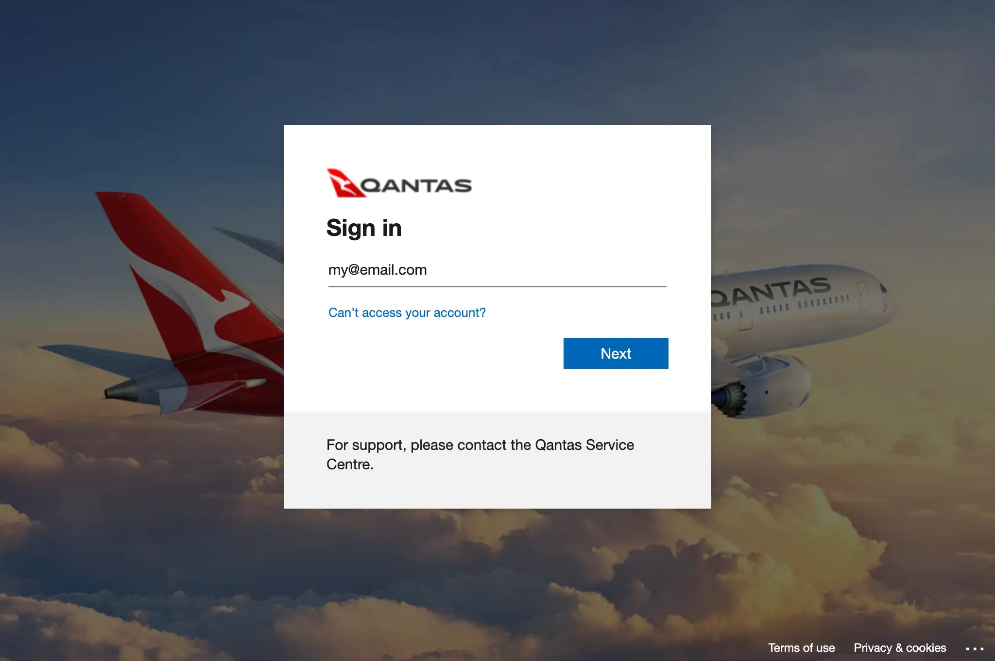 portal-login-qantas