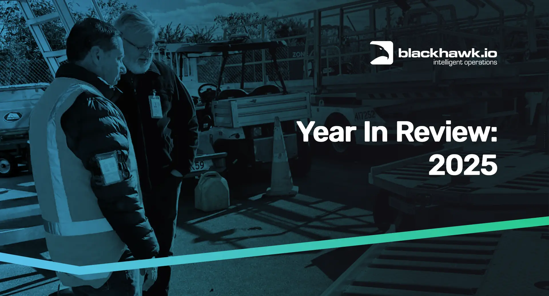 Insight A Year of High-Velocity Product Innovation