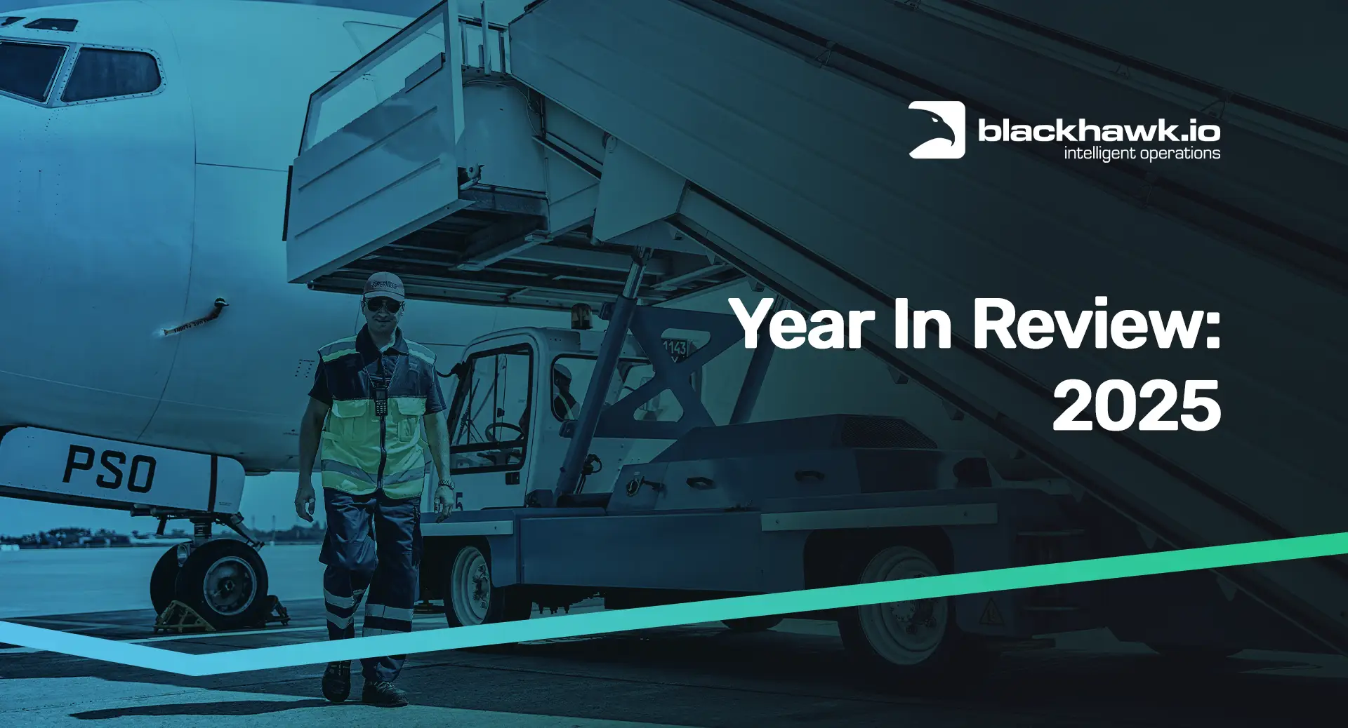 Insight Global Aviation Momentum- Blackhawk.io Emerges as International Innovator