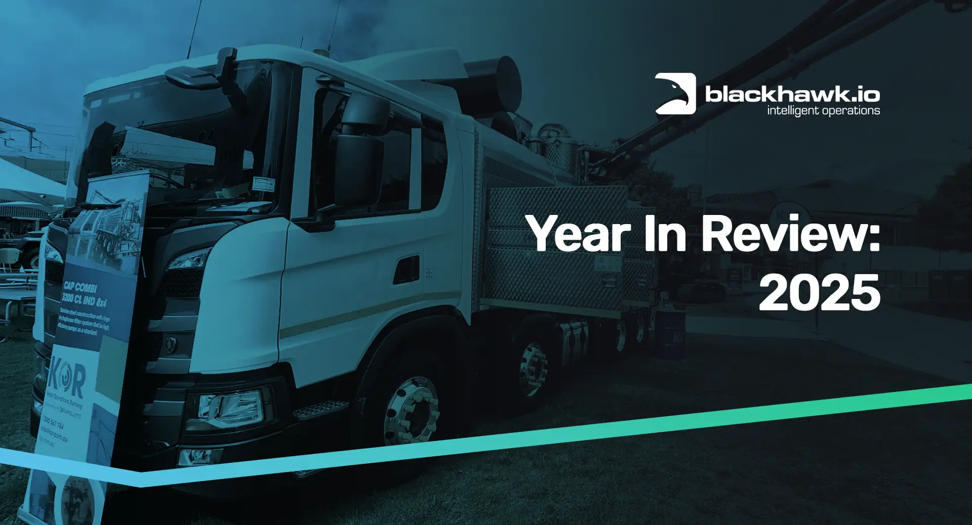 Insight Strengthening Our Global Footprint