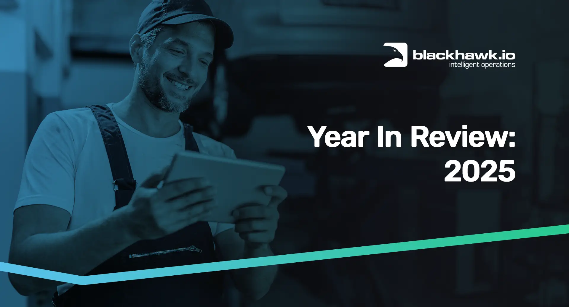 Insight Top 8 Ways Blackhawk is Delivering ROI in 2025