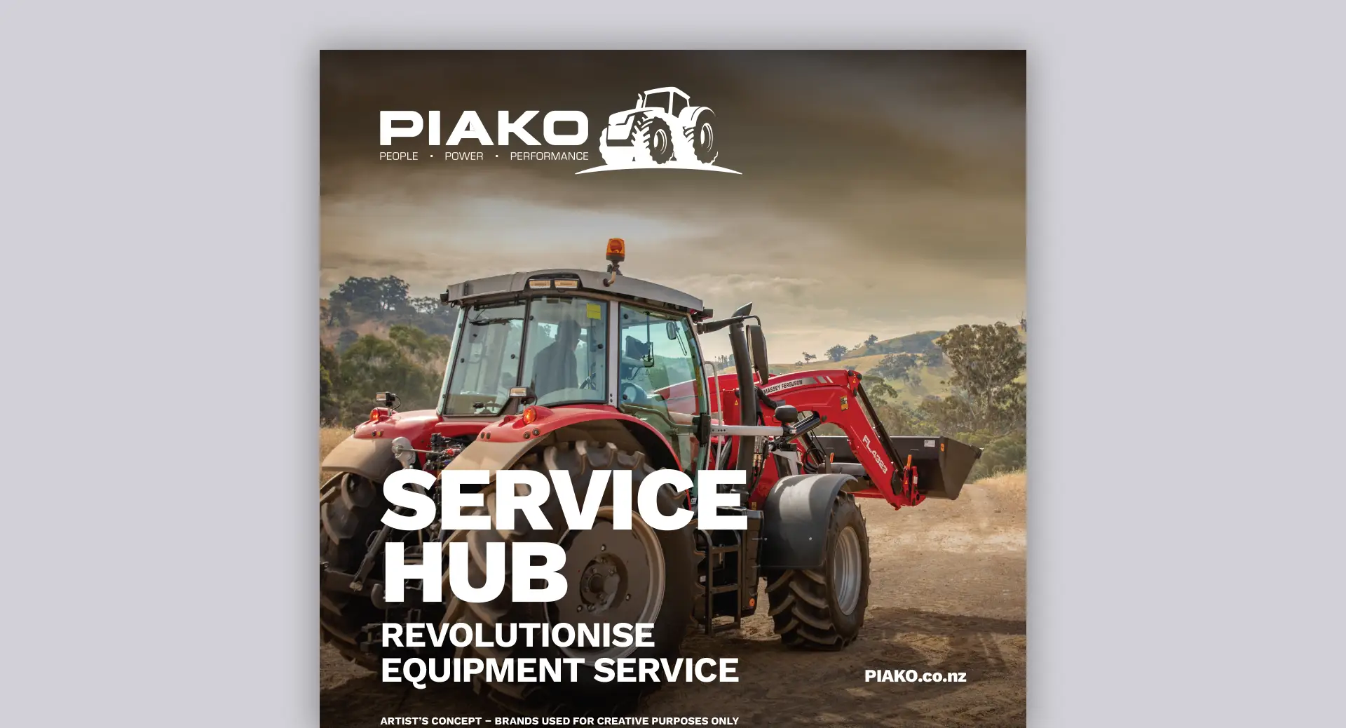 Wham FeaturedImage Piako