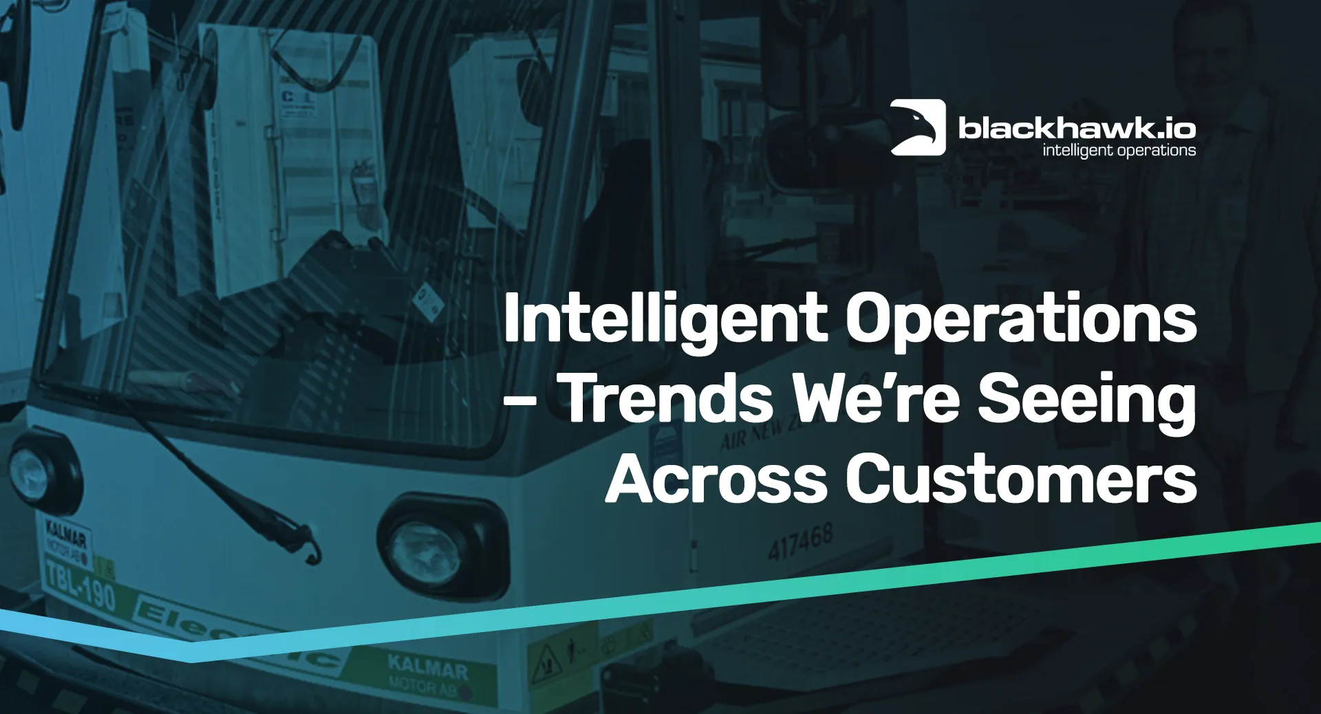 Web Intelligent Operations Trends We’re Seeing Across Customers