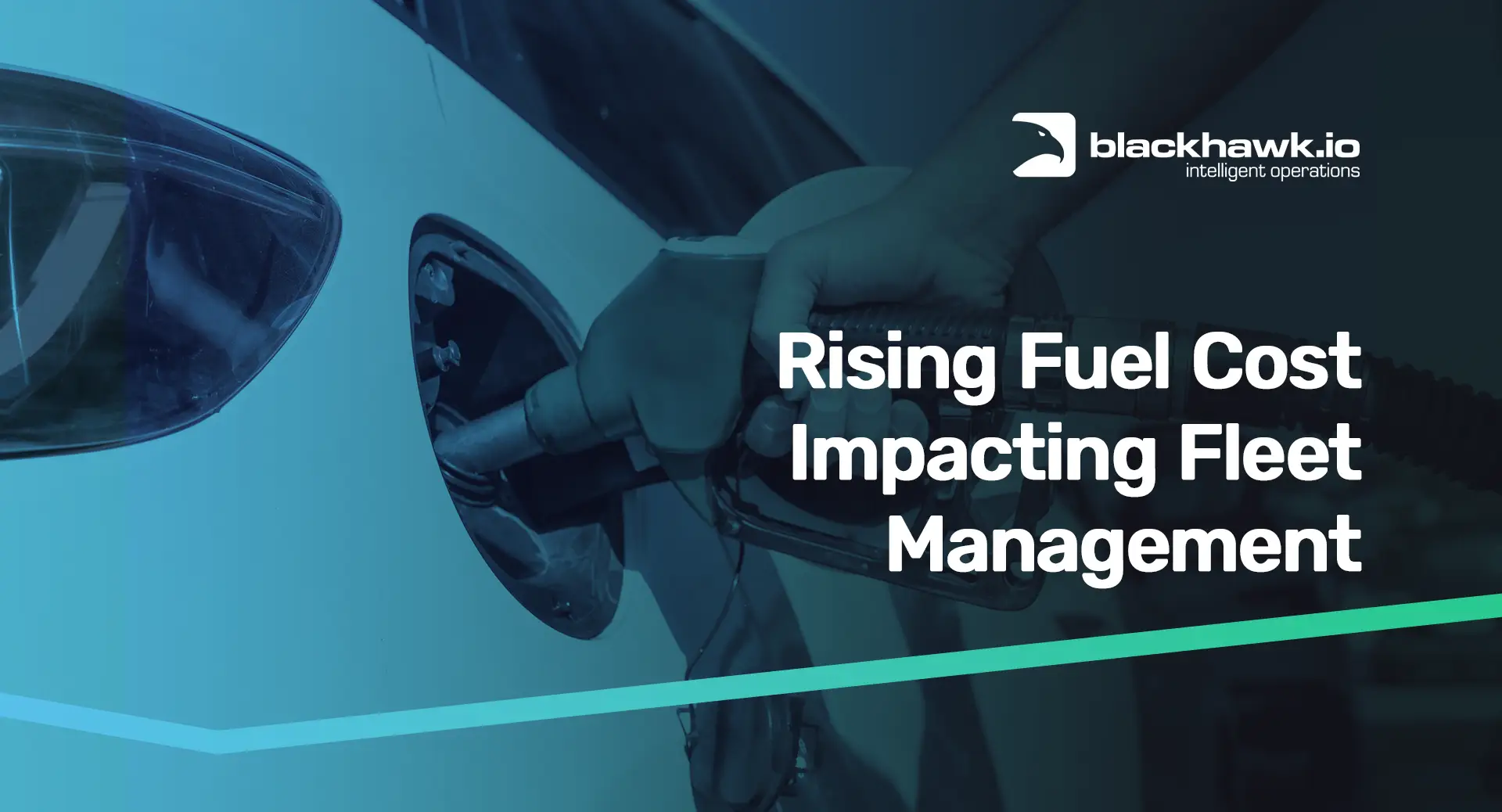 Rising Fuel Costs Impacting Fleet Management web