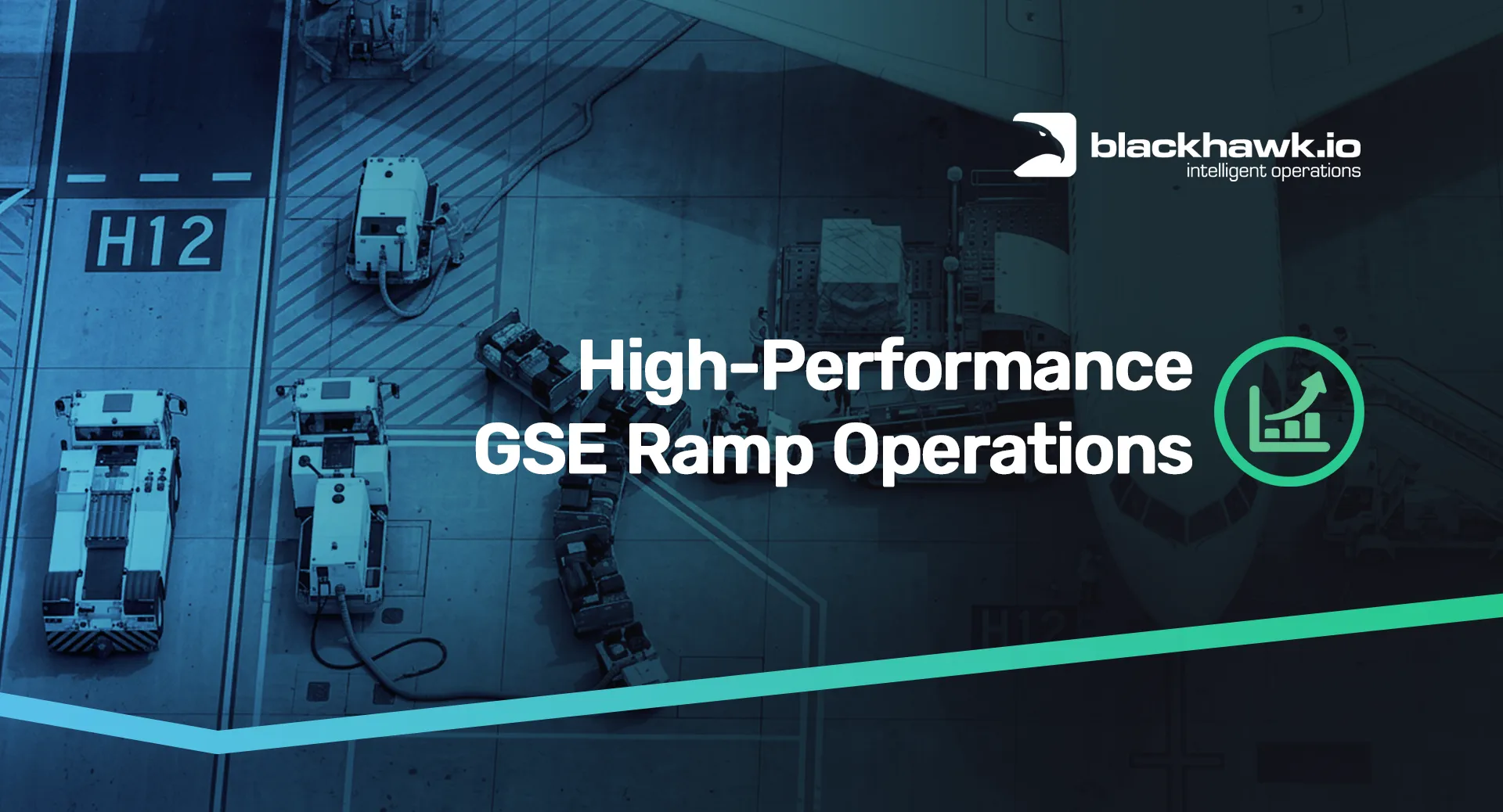 Insight High performance ramp operations