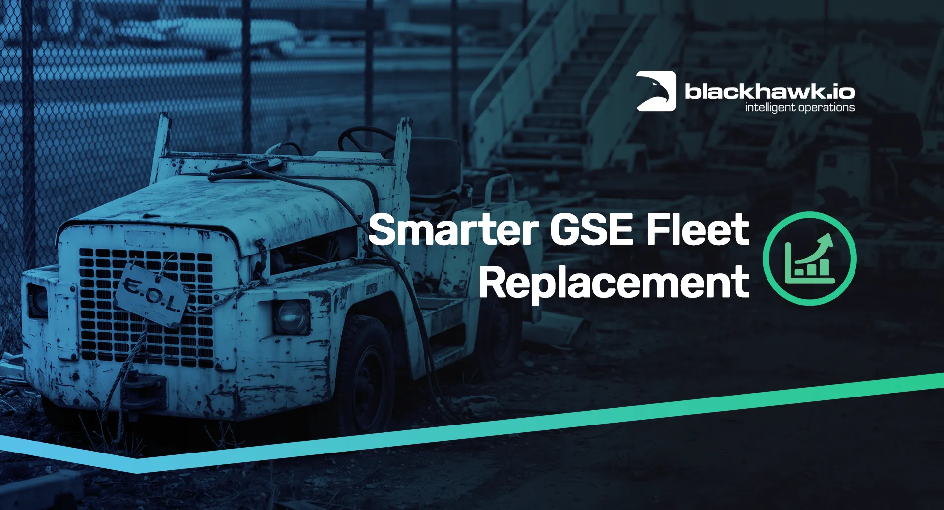 Insight Smarter GSE Fleet Replacement