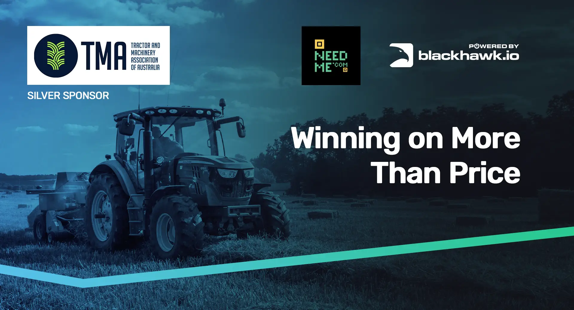 Insight Tractor Machinery Conference 2026