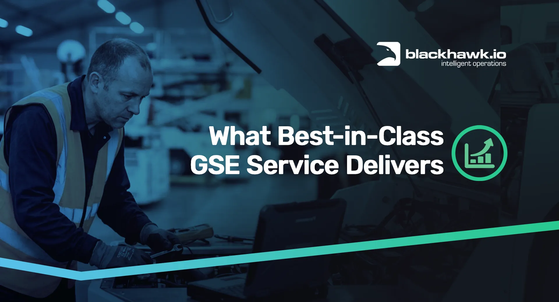Insight What Best-in-Class GSE Service Delivers