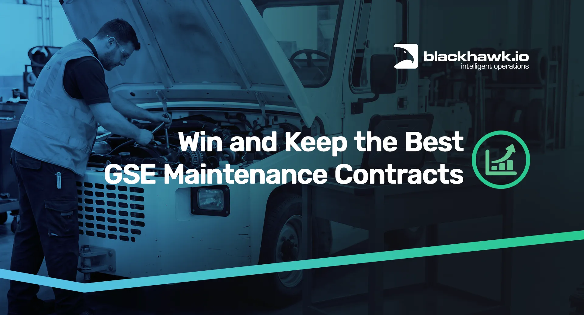 Insight Win and keep the best ges maintenance contracts